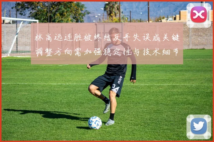 林高远连胜被终结反手失误成关键调整方向需加强稳定性与技术细节