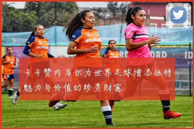 卡卡赞内马尔为世界足球增添独特魅力与价值的珍贵财富