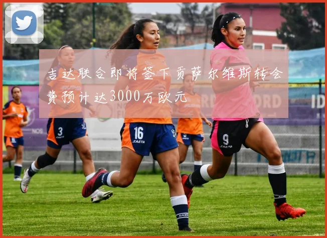 吉达联合即将签下贡萨尔维斯转会费预计达3000万欧元