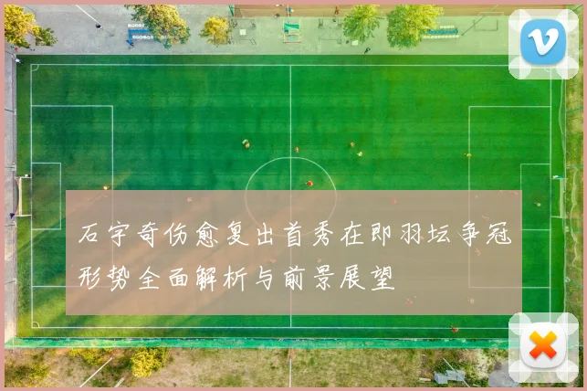 石宇奇伤愈复出首秀在即羽坛争冠形势全面解析与前景展望